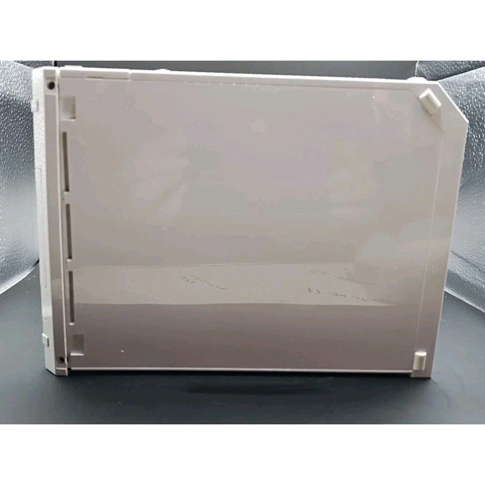 WII Console u 6 1 6 6 5 0 7 3 Repair Or Parts Please Read The Description Sale